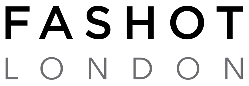 Fashot » Europe's no.1 creative content agency » Home Logo