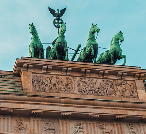 <strong>Duitsland</strong> 