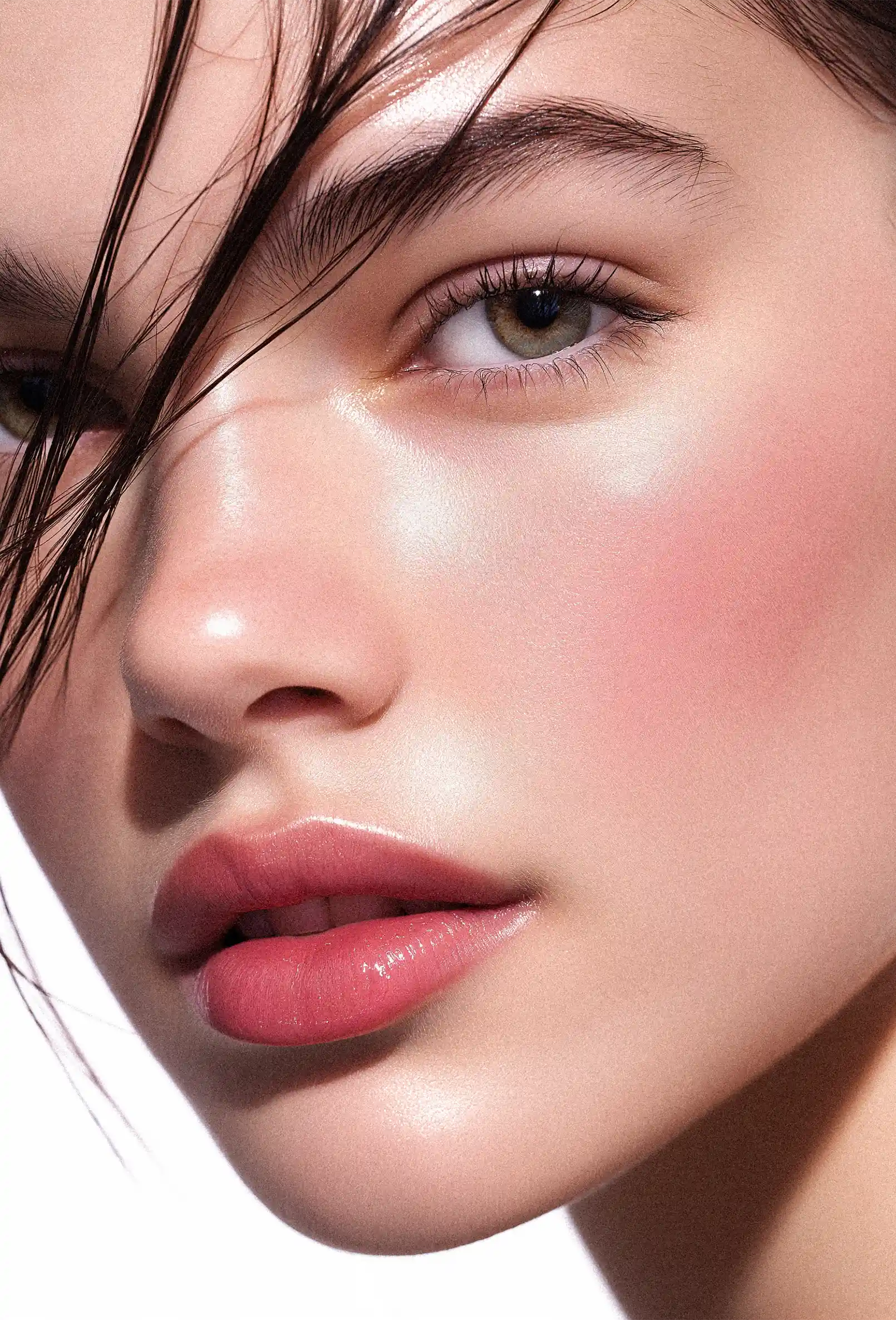 AI generated images for fashion brands created by Fashot.