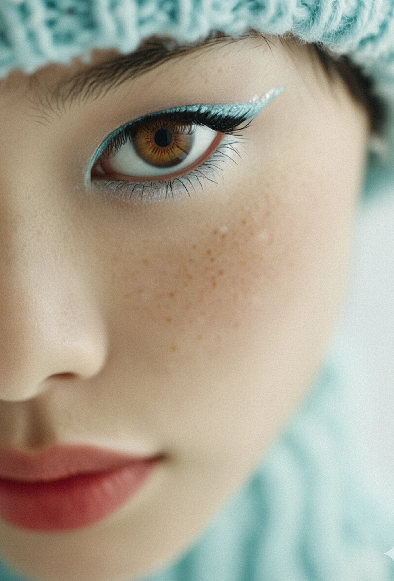 AI generated images for fashion social media content by Fashot.