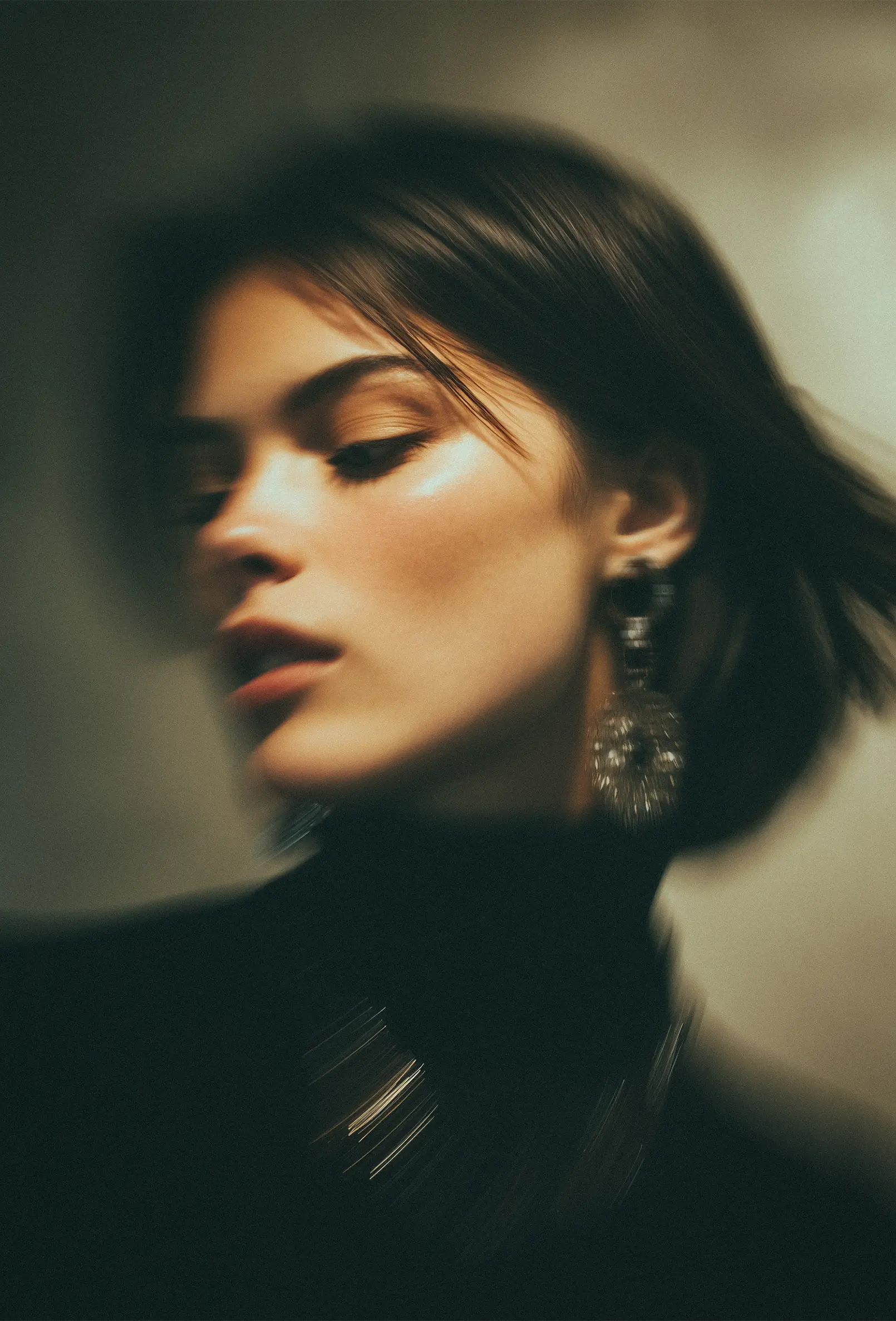 AI generated fashion content created by Fashot for brands.