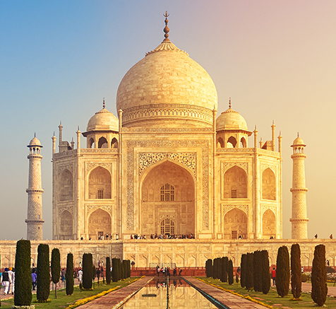 <strong>INDIA</strong>