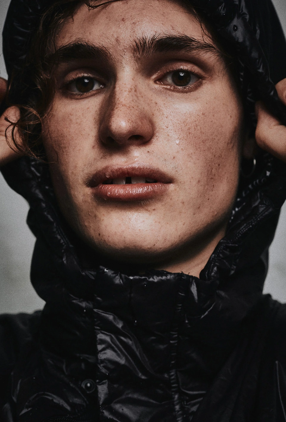 fashot-photo-male-model-wet-black-puffer-jacket-nov25