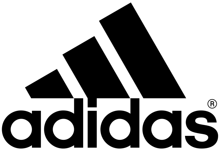 Adidas logo – Fashot client