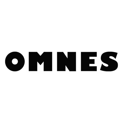 Omnes logo – Fashot client